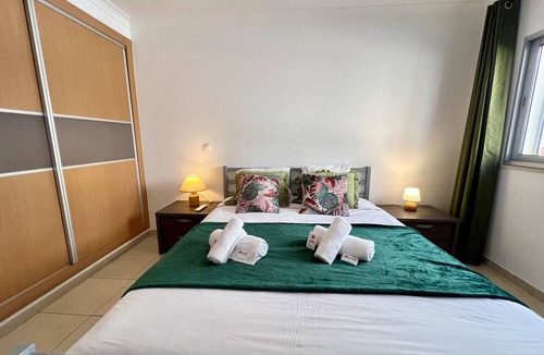 Vila Real Santo Antonio Apartment | Monte Gordo Beach Ocean View 5 by Homing