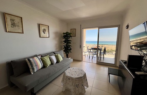 Vila Real Santo Antonio Apartment | Monte Gordo Beach Ocean View 3 by Homing