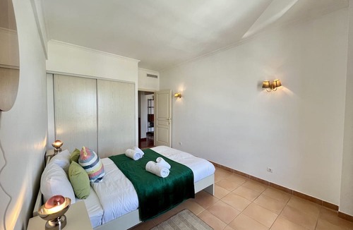 Areias de Sao Joao Apartment | Albufeira Central 9 by Homing