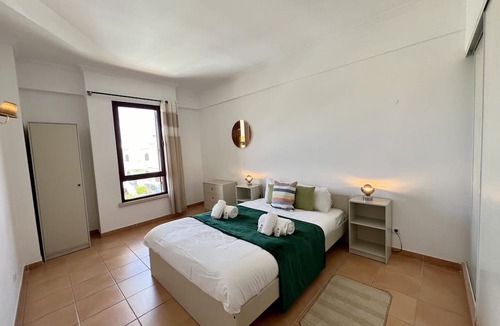 Areias de Sao Joao Apartment | Albufeira Central 9 by Homing