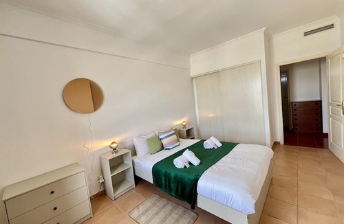 Areias de Sao Joao Apartment | Albufeira Central 9 by Homing