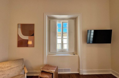 Evora House | CICIOSO Boutique Hotel