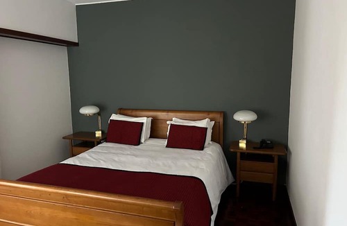 Almeida Hotel | Lam Hotel Fortaleza de Almeida