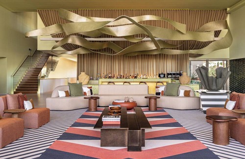 Albufeira Hotel | Kimpton Atlantico Algarve
