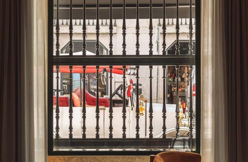 Santa Maria Maior Hotel | Andaz Lisbon, By Hyatt