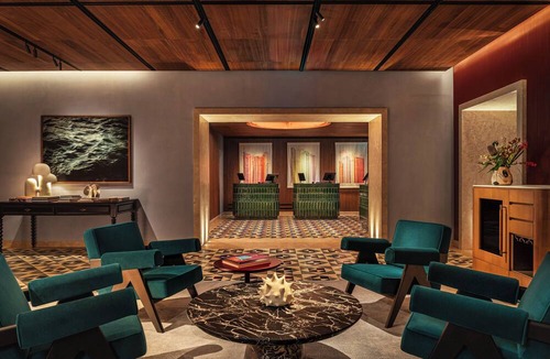 Santa Maria Maior Hotel | Andaz Lisbon, By Hyatt
