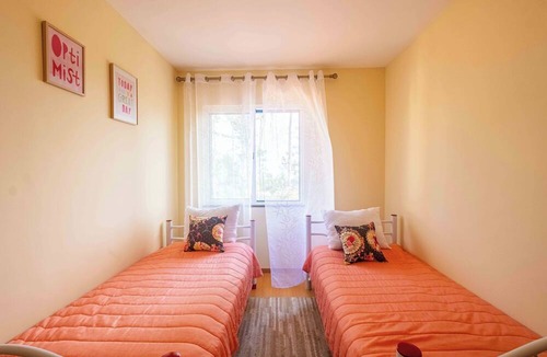 Santana House | Santana House