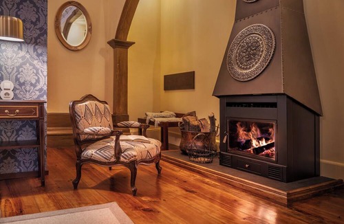 Seia Hotel | Solar das Tilias - Historic House