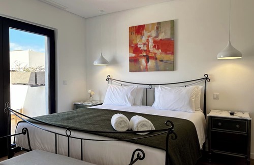 Ponta Delgada Resort | Azores Homes Resort & Spa