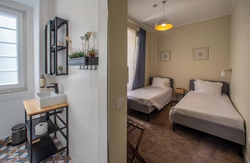 Torres Vedras Bed & Breakfast | Graça Garden Bed & Breakfast