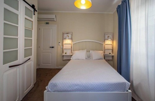 Torres Vedras Bed & Breakfast | Graça Garden Bed & Breakfast