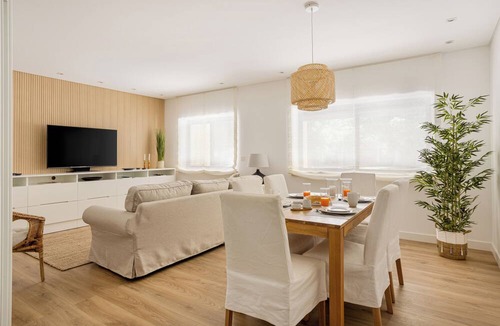 Cascais Apartment | Cascais Seacoast Premium Apartment
