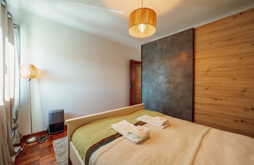 Campanha Villa | Casa DAS Orquideas by Vacationy
