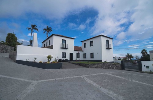 Capelas House | Vila Rosário