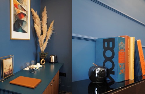 Peso da Regua Bed & Breakfast | Quinta de Raj