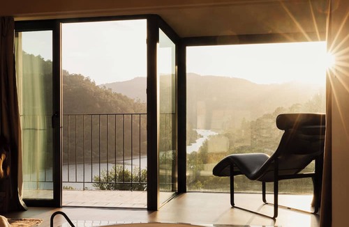 Sardoeira Hotel | Dajas Douro Valley – New opening