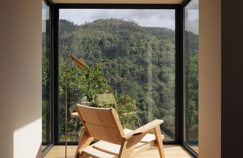 Sardoeira Hotel | Dajas Douro Valley – New opening