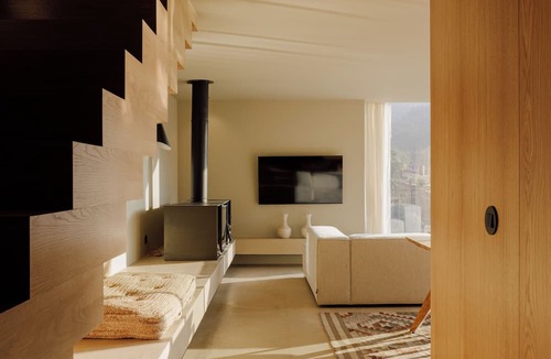 Sardoeira Hotel | Dajas Douro Valley – New opening