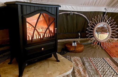 Cinfaes Other | Welcome Love - Eco Camping Resort