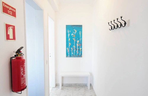 Areias de Sao Joao Apartment | Albufeira apartment suite Velamar