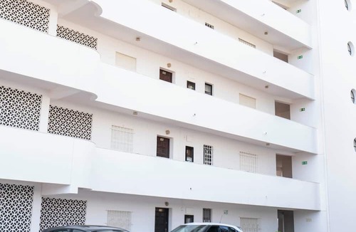 Areias de Sao Joao Apartment | Albufeira apartment suite Velamar