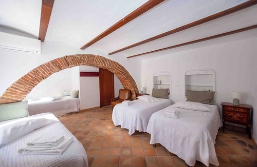 Alandroal House | Refúgio Alentejano