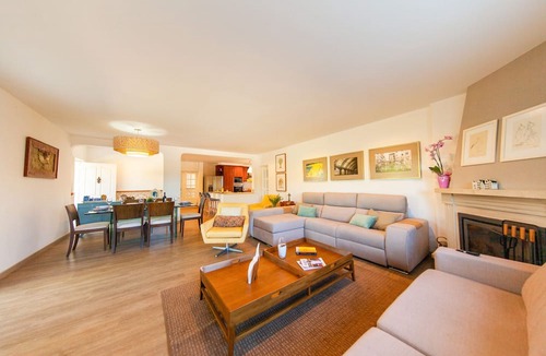 Monte Raposo Villa | Villa Las Salinas