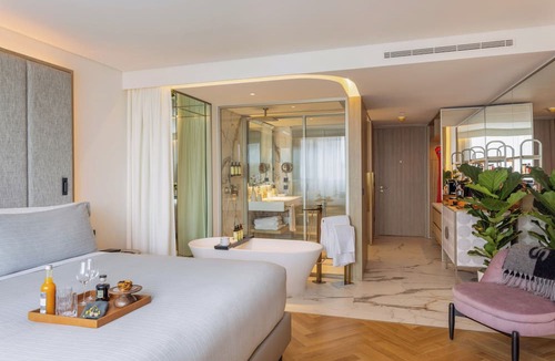 Sao Sebastiao da Pedreira Hotel | ME Lisbon by Meliá