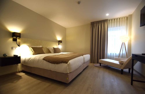 Rio Maior Hotel | Sienna Hotel