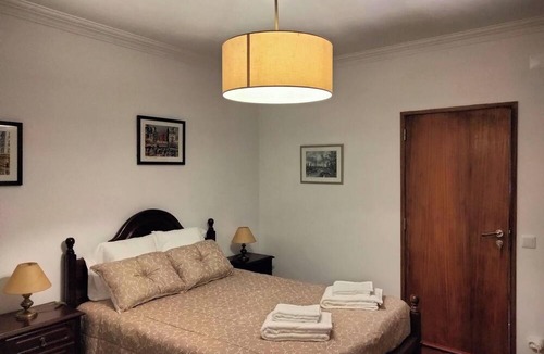 Sao Nicolau House | Casa Xantarim