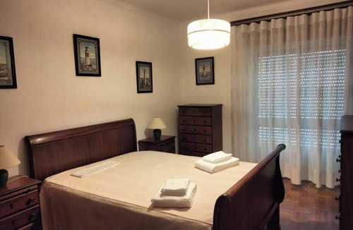 Sao Nicolau House | Casa Xantarim