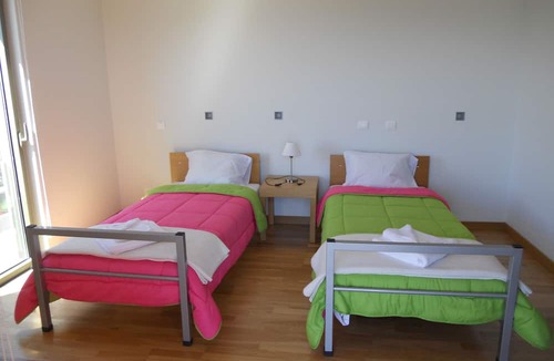 Calheta Hostel | Azores Youth Hostels - São Jorge
