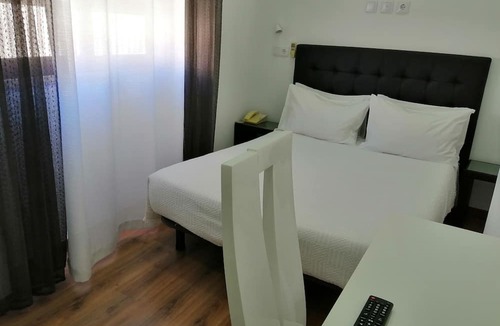 Coimbra City Centre Hotel | Hotel Domus