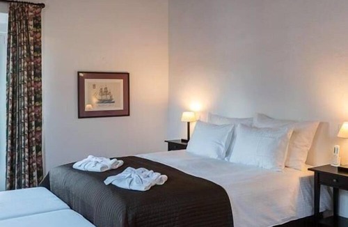 Elvas Hotel | Hotel Rural Monte da Provença