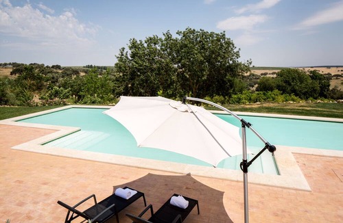Elvas Hotel | Hotel Rural Monte da Provença
