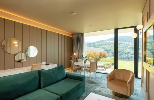 Ribadouro Hotel | Douro Royal Valley Hotel & SPA