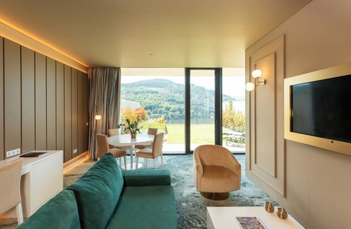 Ribadouro Hotel | Douro Royal Valley Hotel & SPA