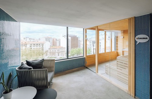Sao Jorge de Arroios Hotel | EVOLUTION Lisboa Hotel