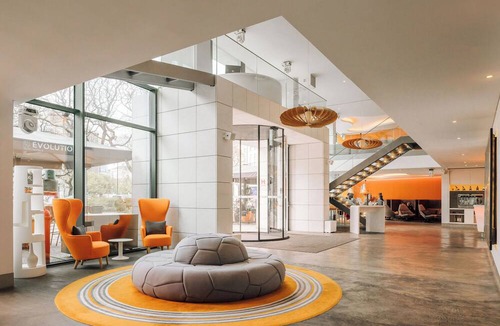 Sao Jorge de Arroios Hotel | EVOLUTION Lisboa Hotel