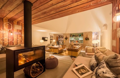 Fatima House | Luz Charming Houses