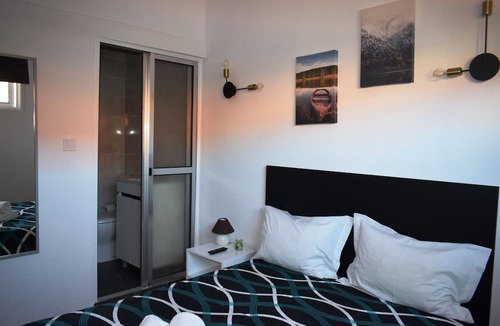 Centro / Baixa House | Guest House Henrique VIII