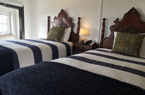 Nazare Hotel | Hotel Ribamar