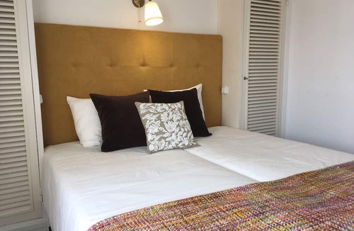 Nazare Hotel | Hotel Ribamar