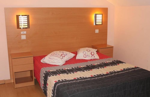 Bonfim House | Guest House Estrela
