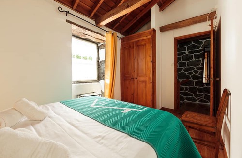 Prainha Cottage | Houses In Pico