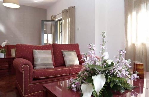 Tabuaco Apartment | Douro House