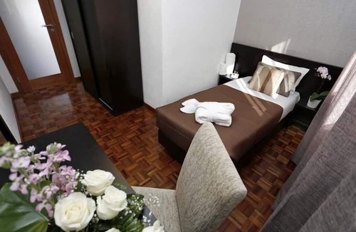 Tabuaco Apartment | Douro House