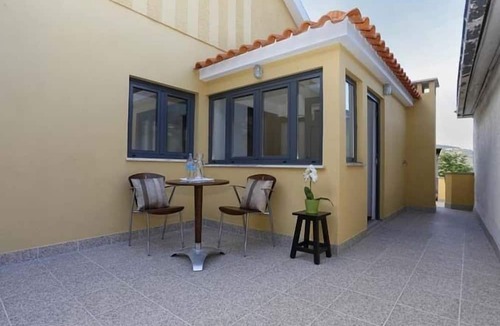 Tabuaco Apartment | Douro House