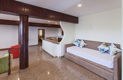 Tabuaco Apartment | Douro House Loft