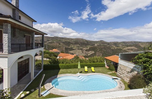 Tabuaco Apartment | Douro House Loft